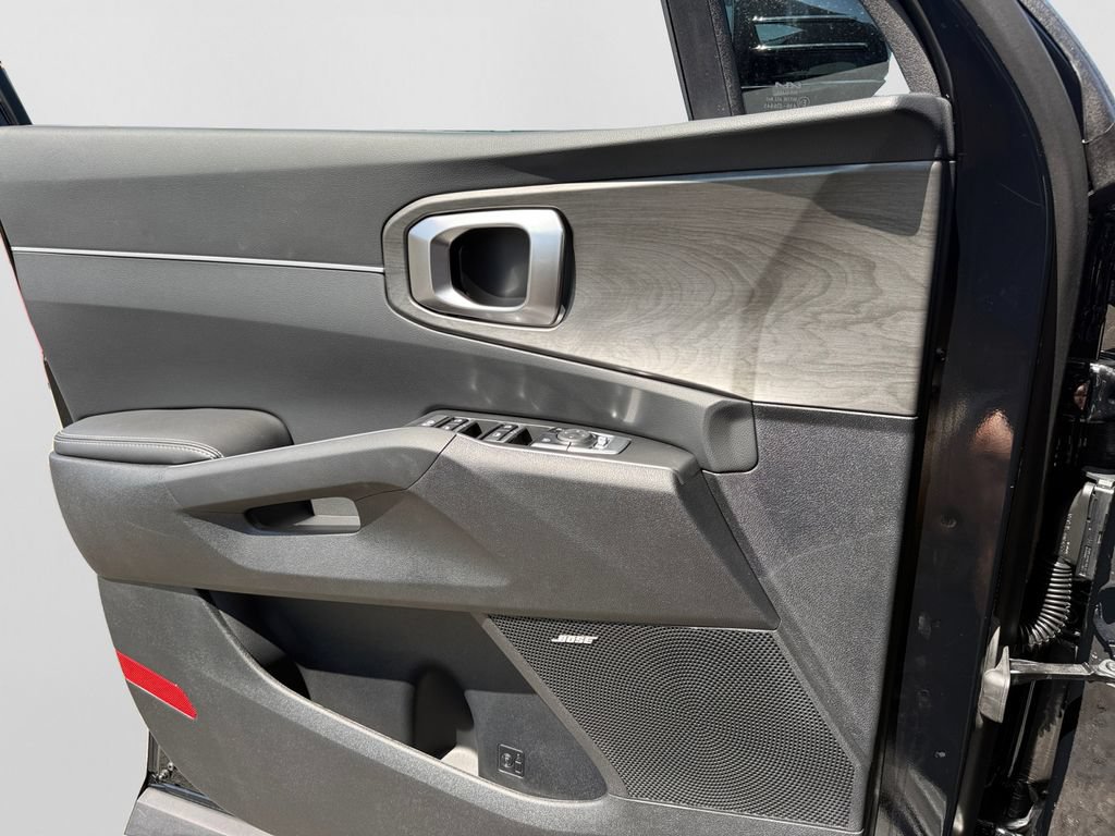 New 2026 Kia Sorento X-Line EX AWD/4WD image 28