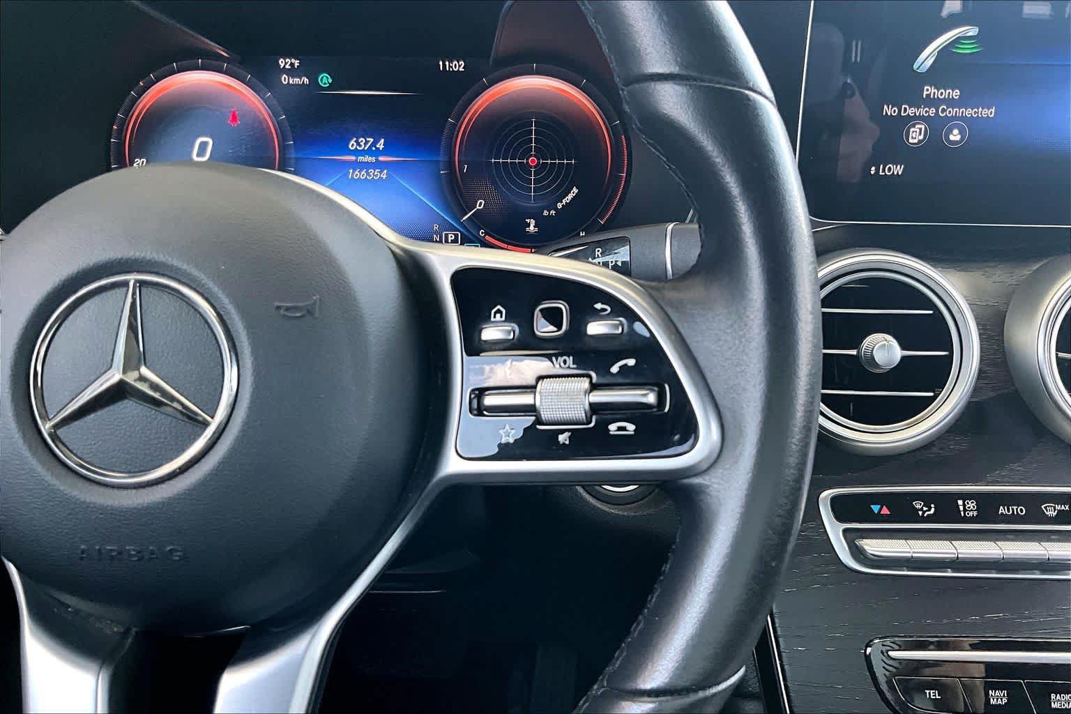 Used 2021 Mercedes-Benz GLC 300 image 22