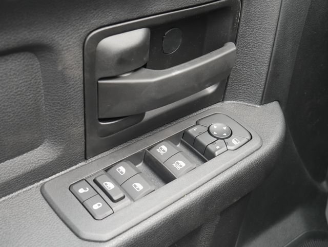 New 2026 RAM 2500 Tradesman w/ Safety Group AWD/4WD image 14