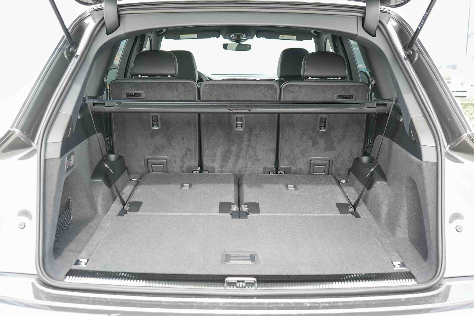 New 2026 Audi Q7 2.0T Premium image 39