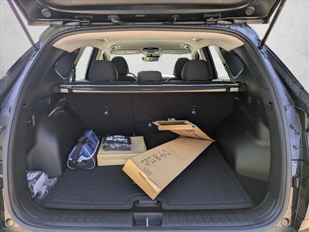 New 2026 Hyundai Tucson SE AWD/4WD image 19