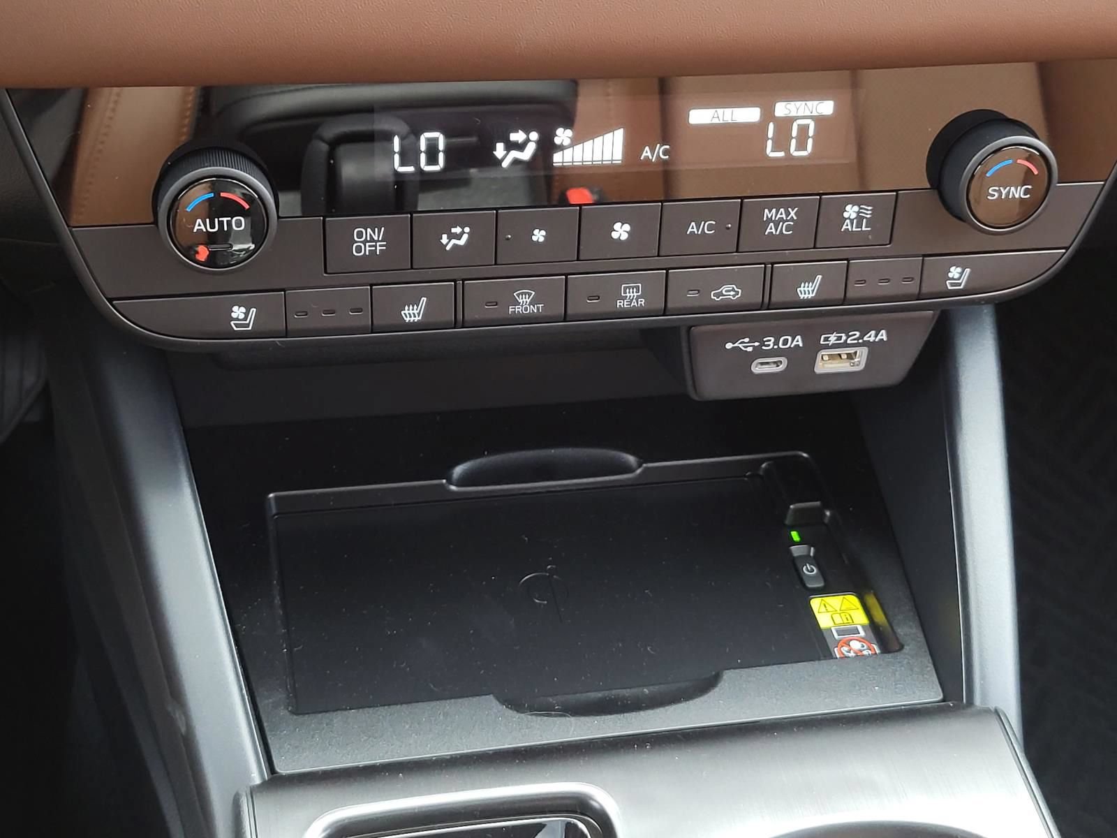 New 2026 Subaru Outback Touring XT AWD/4WD image 12