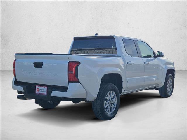 Used 2024 Toyota Tacoma SR5 image 5