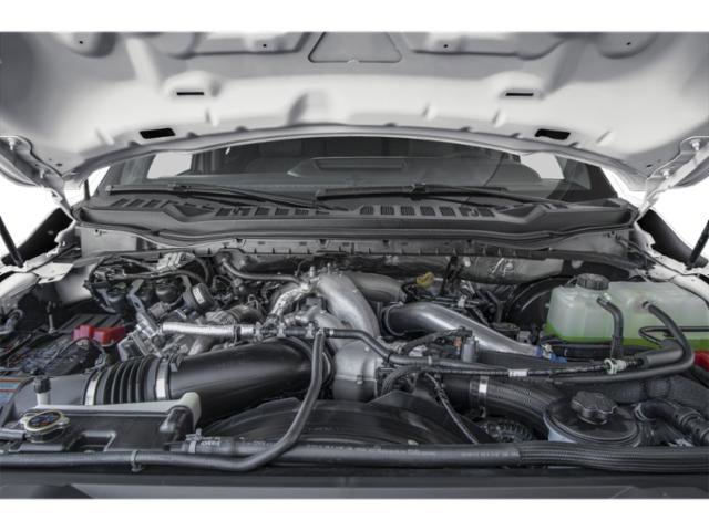 New 2026 Ford F350 XLT image 11