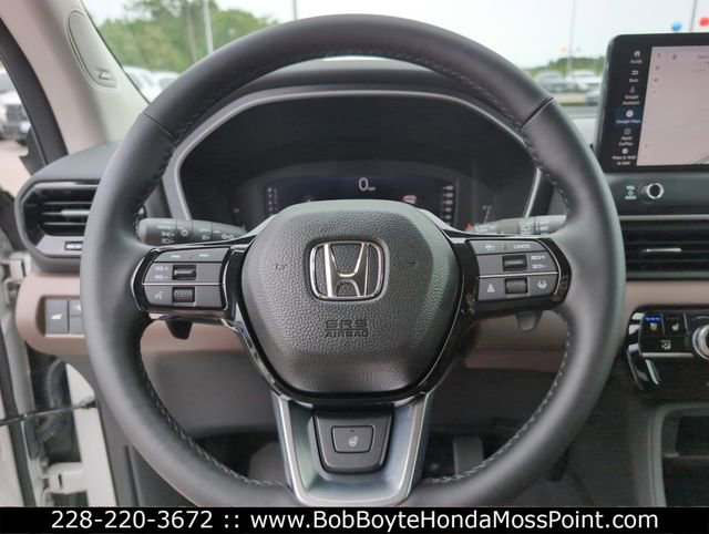 New 2026 Honda Pilot Elite image 23