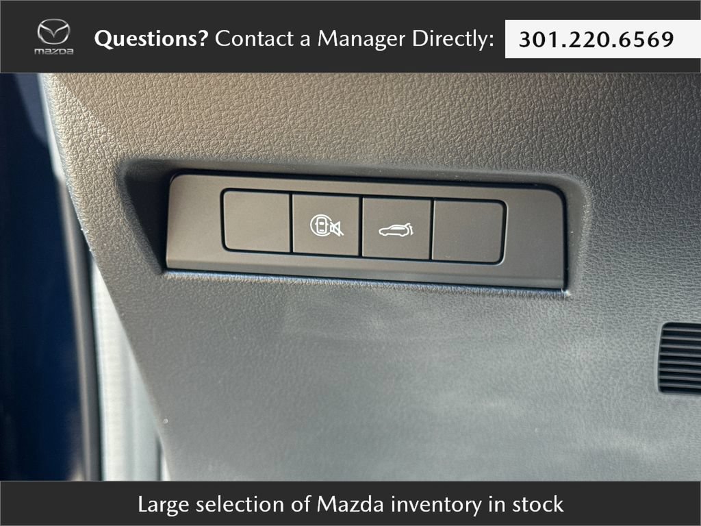 New 2026 MAZDA CX-5 Preferred AWD/4WD image 29