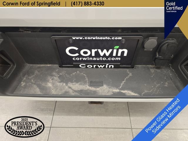 Certified 2024 Ford F150 XLT w/ Equipment Group 302A MID AWD/4WD image 19