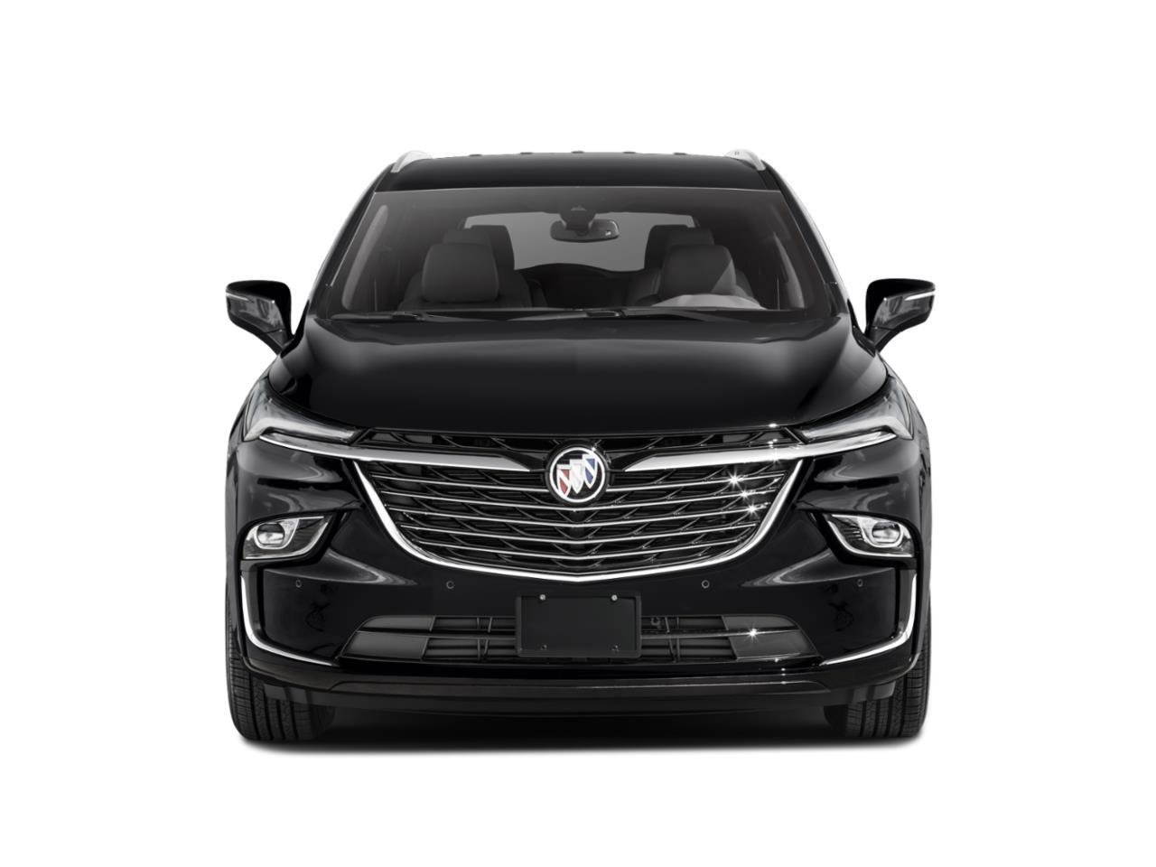 Used 2023 Buick Enclave Essence w/ Trailering Package, 5000 lbs. AWD/4WD image 98