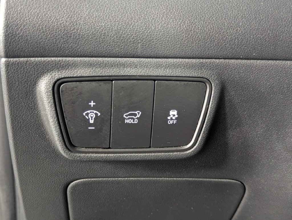 Used 2023 Hyundai Tucson SEL AWD/4WD image 13