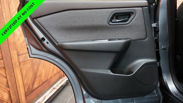 Certified 2023 Nissan Rogue S image 40