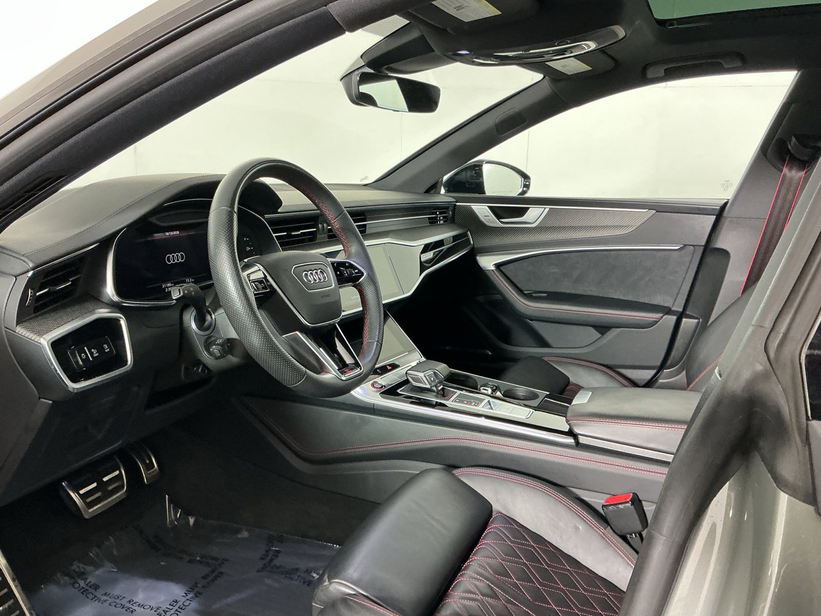 Used 2024 Audi S7 Premium Plus AWD/4WD image 10