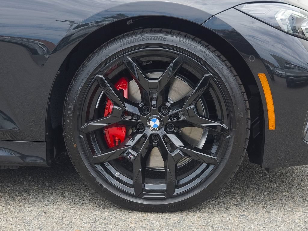 New 2026 BMW M340i Sedan RWD image 5