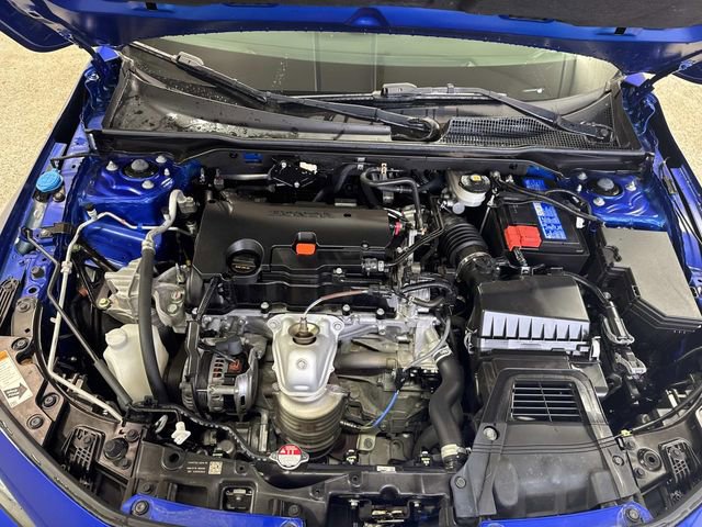 Used 2022 Honda Civic Sport image 24
