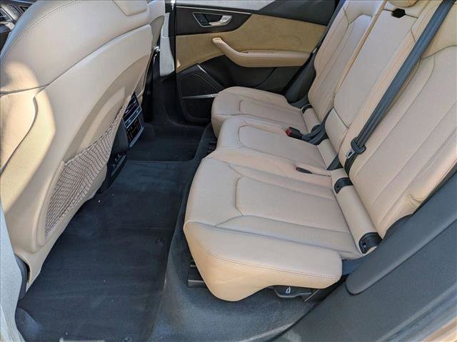 Used 2019 Audi Q8 Prestige image 20