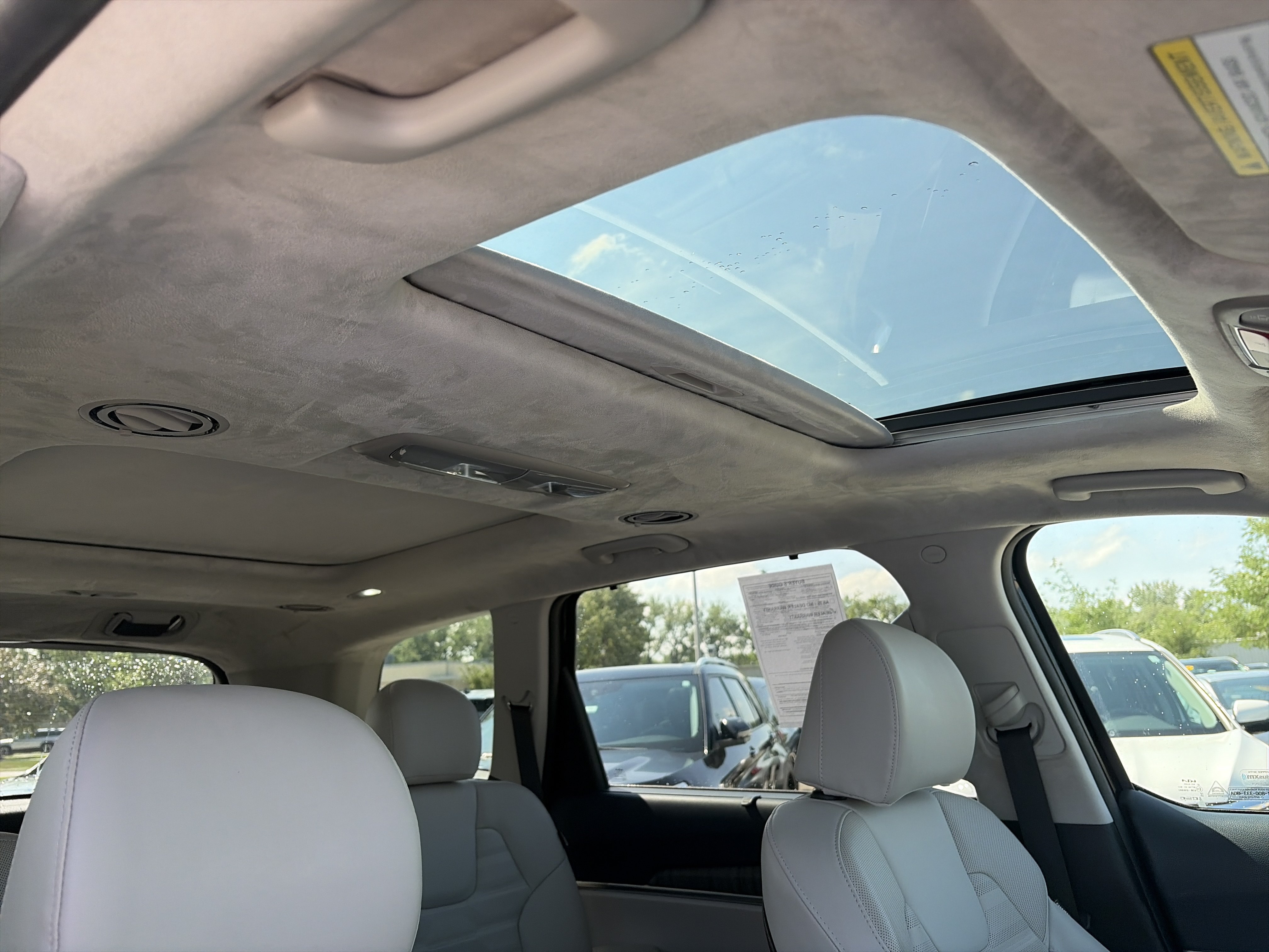 Used 2023 Kia Telluride SX Prestige AWD/4WD image 15