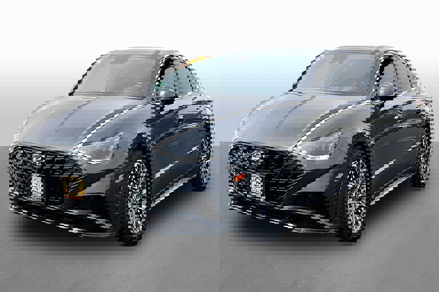 Used 2020 Hyundai Sonata Limited FWD image 1