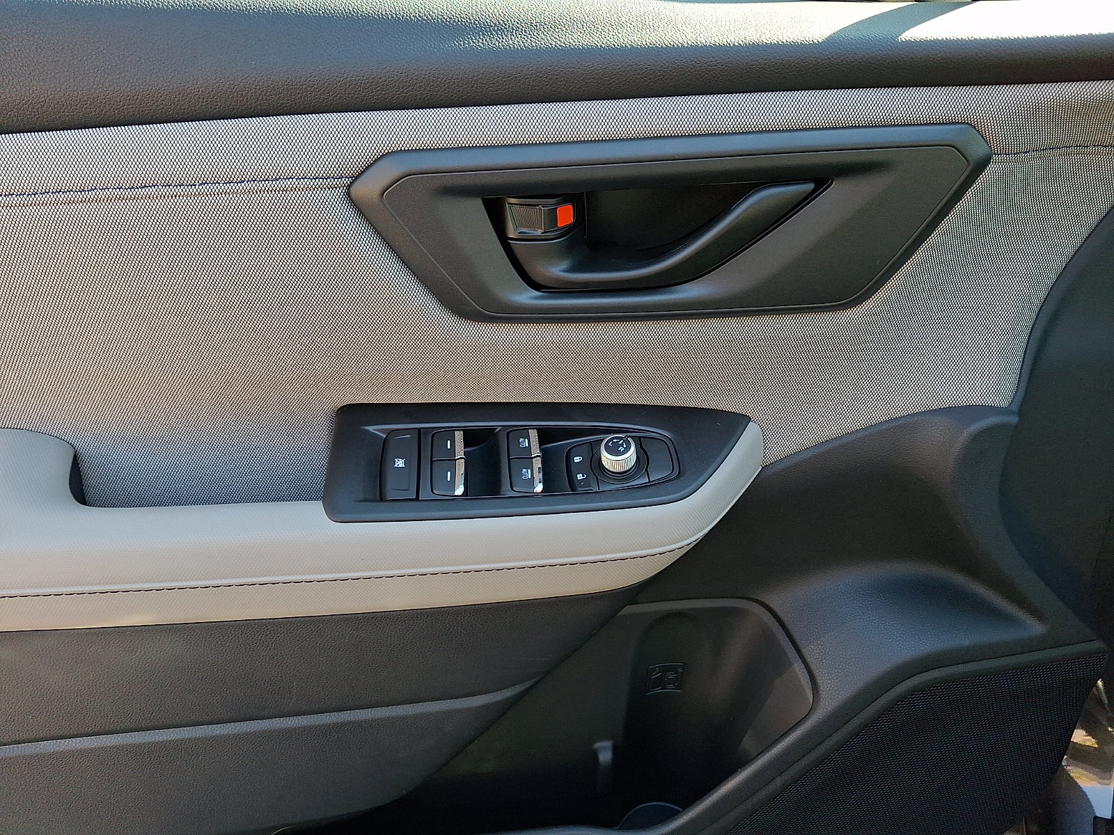 New 2026 Subaru Forester Premium AWD/4WD image 10