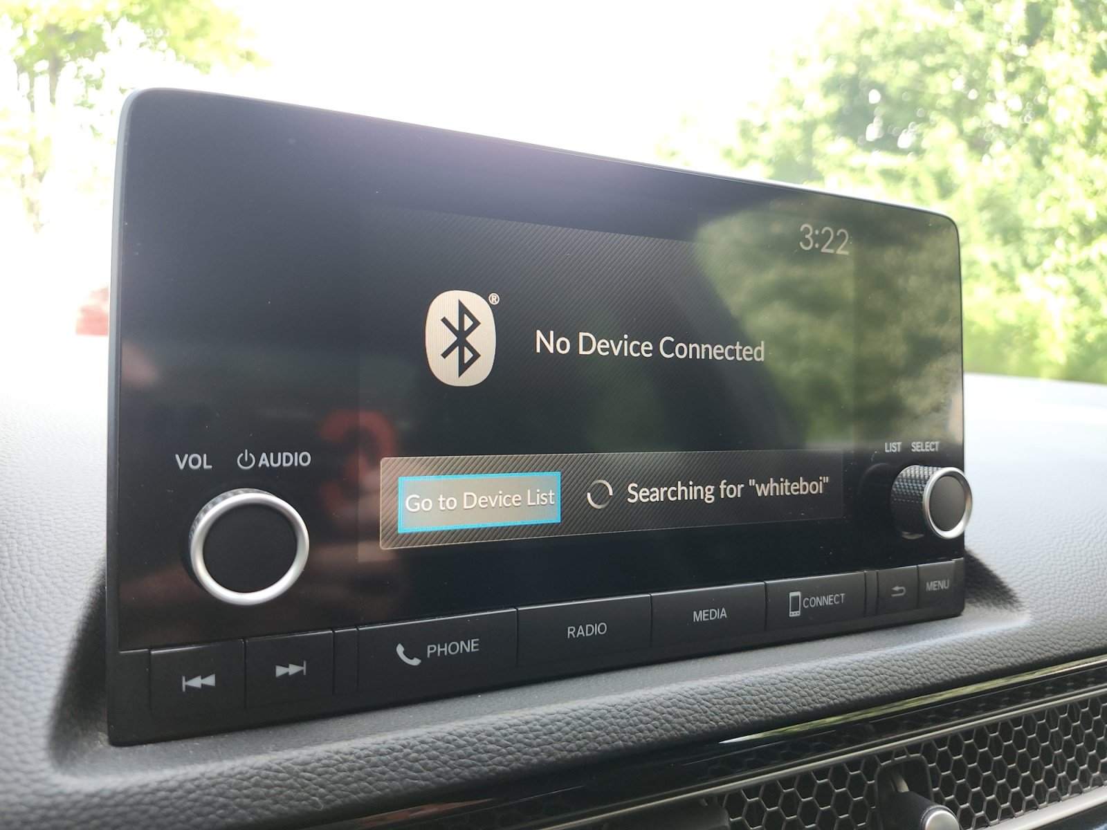 Used 2022 Honda Civic Sport image 17
