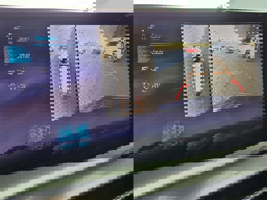 New 2026 Cadillac Escalade Sport image 18