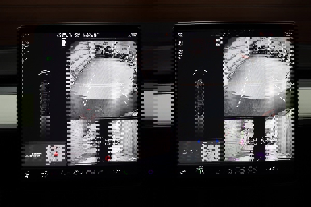 Used 2022 Tesla Model Y Performance image 18