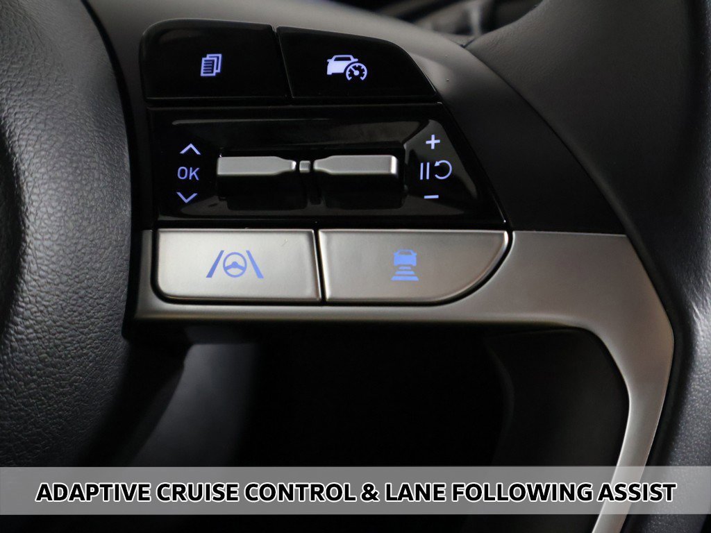 Used 2023 Hyundai Tucson SEL w/ Convenience Package image 4