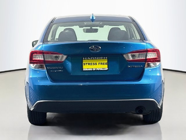 Used 2018 Subaru Impreza 2.0i Premium w/ Eyesight & BSD & Rcta AWD/4WD image 6