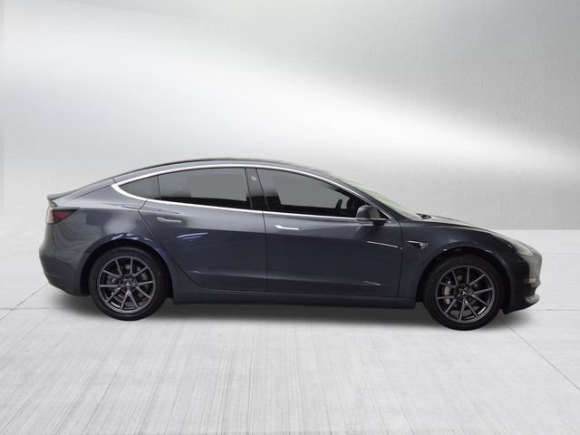 Used 2019 Tesla Model 3 Mid Range RWD image 4