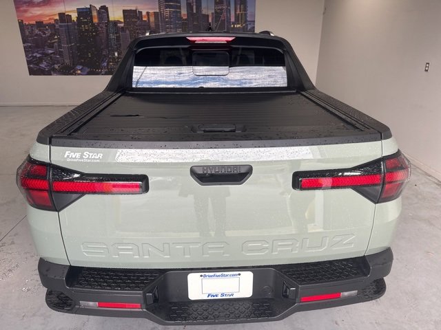 Used 2025 Hyundai Santa Cruz SEL image 21