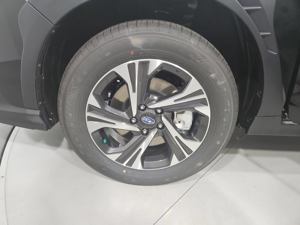 New 2026 Subaru Crosstrek 2.5i Premium AWD/4WD image 27