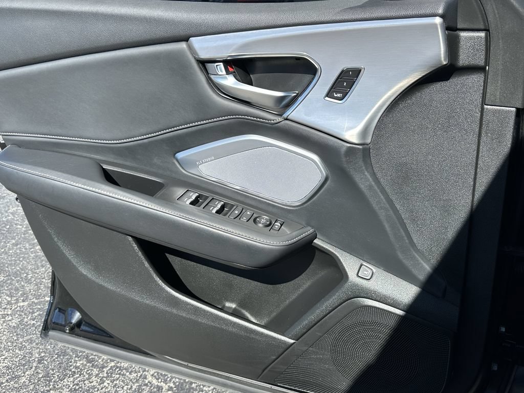 Used 2022 Acura RDX FWD w/ Technology Package image 26