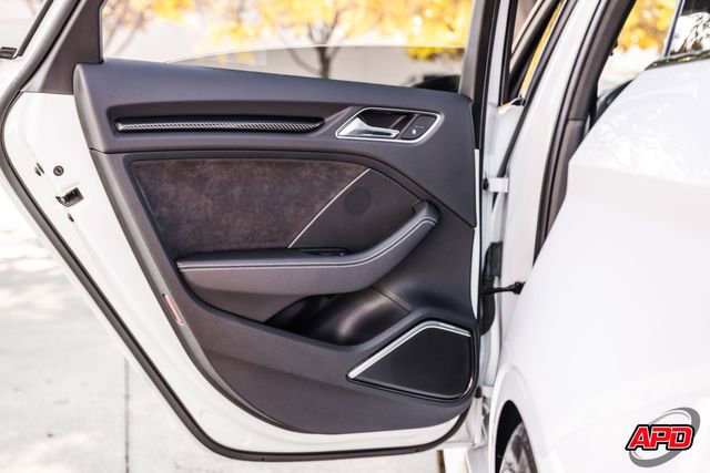 Used 2019 Audi RS 3 image 78