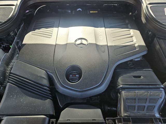 Used 2025 Mercedes-Benz GLE 450 4MATIC image 30