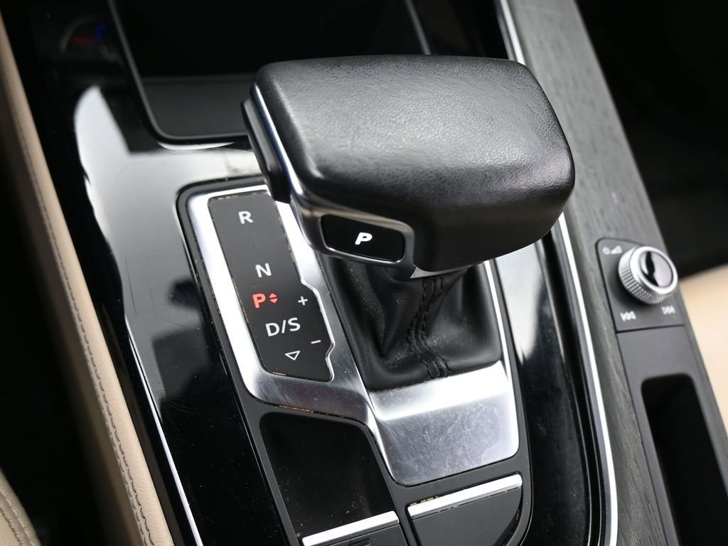 Used 2024 Audi A5 2.0T Premium Plus image 32