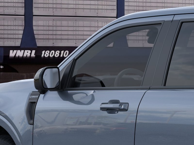 New 2026 Ford Maverick Lariat AWD/4WD image 21