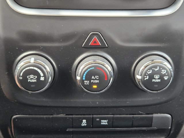 Used 2023 RAM 1500 Tradesman w/ Popular Equipment Group RWD image 20