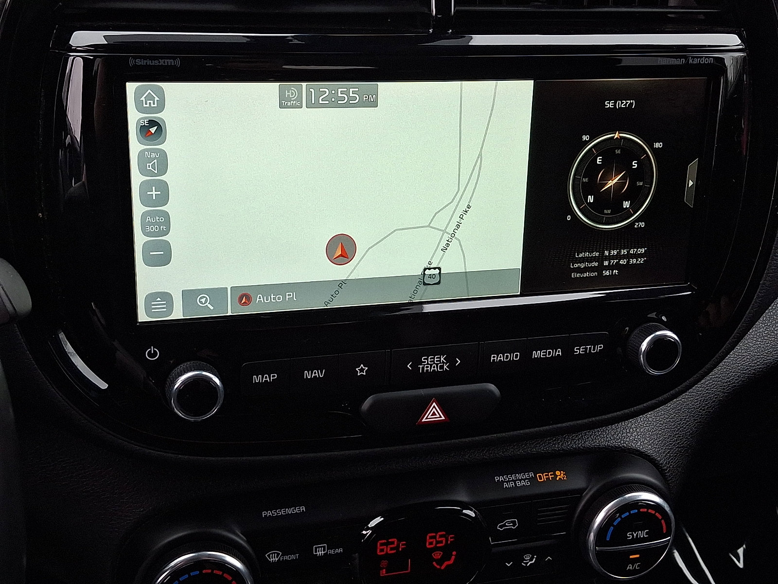 Used 2021 Kia Soul Turbo image 17