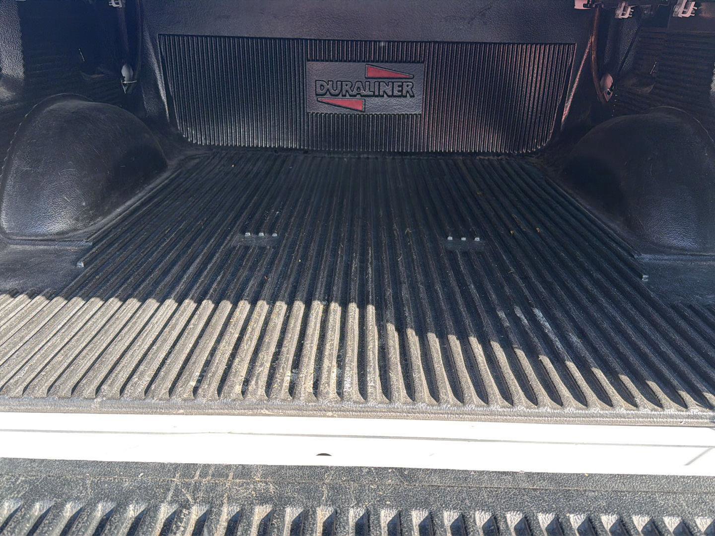 Used 2014 Ford F150 STX w/ Equipment Group 201A Mid image 4