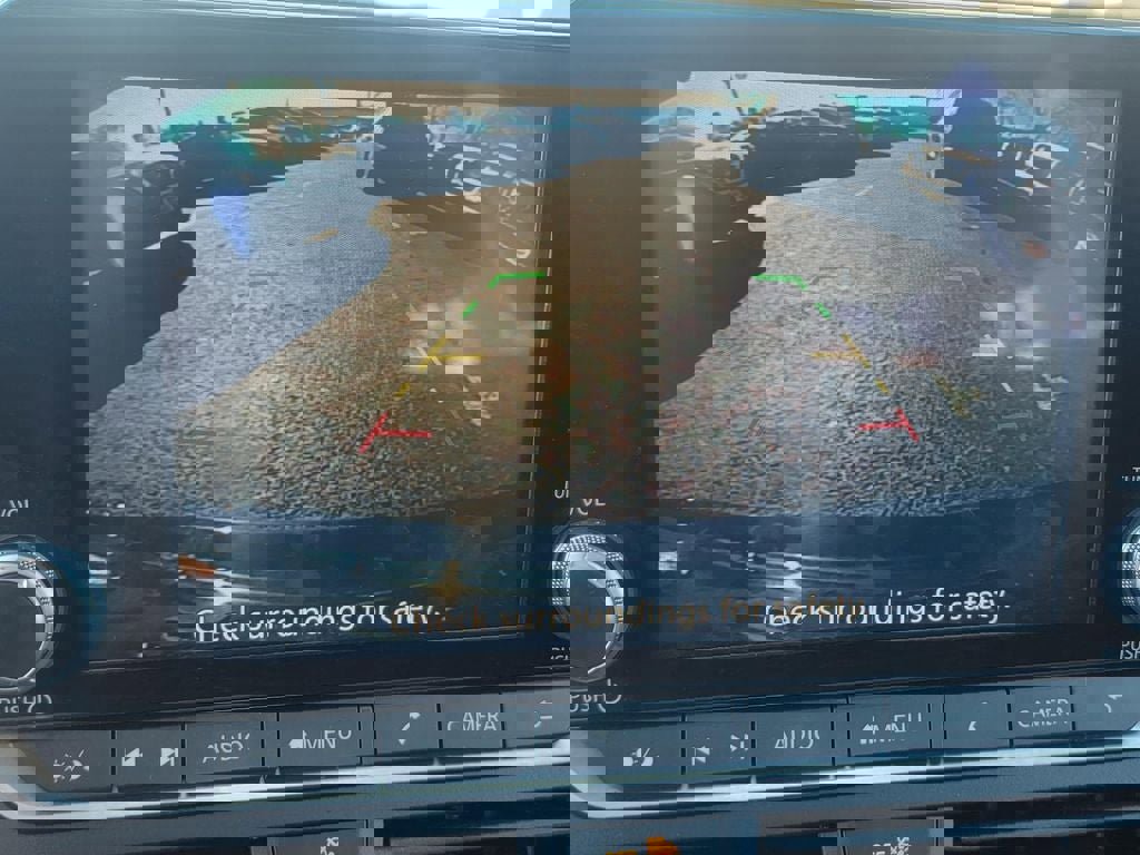 Certified 2025 Nissan Altima 2.5 S image 35