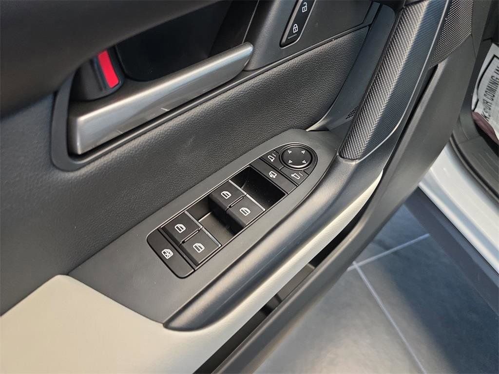 New 2026 MAZDA CX-50 AWD 2.5 S w/ Weather Package image 19