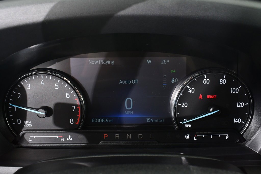 Used 2022 Ford Explorer XLT w/ Class IV Trailer Tow Package image 27