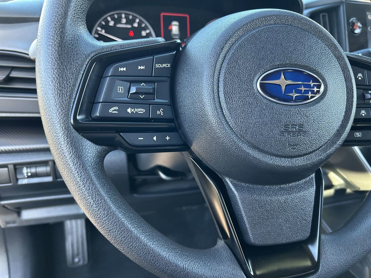 Certified 2025 Subaru Crosstrek 2.0i Premium AWD/4WD image 21