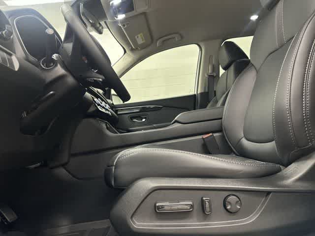 New 2026 Honda Passport RTL image 27