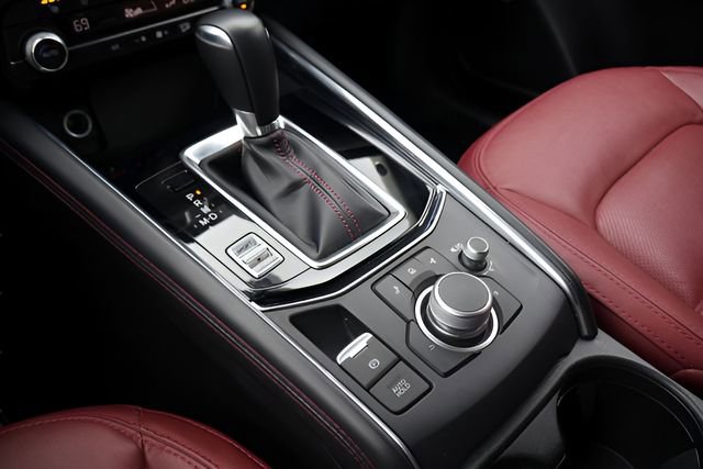 Used 2023 MAZDA CX-5 Carbon Edition image 25