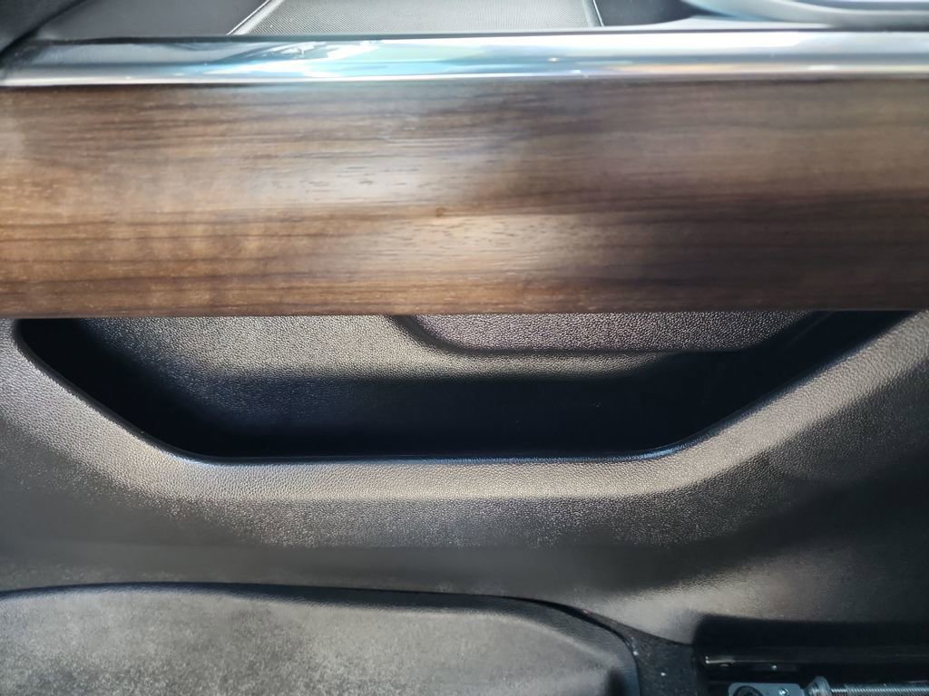 Used 2026 Chevrolet Silverado 3500 High Country w/ High Country Premium Package image 38