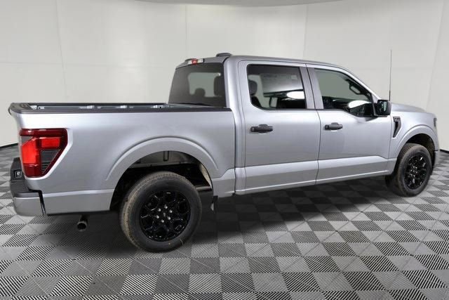 New 2026 Ford F150 STX RWD image 5