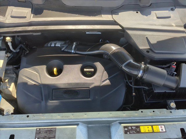 Used 2016 Land Rover Discovery Sport HSE AWD/4WD image 27