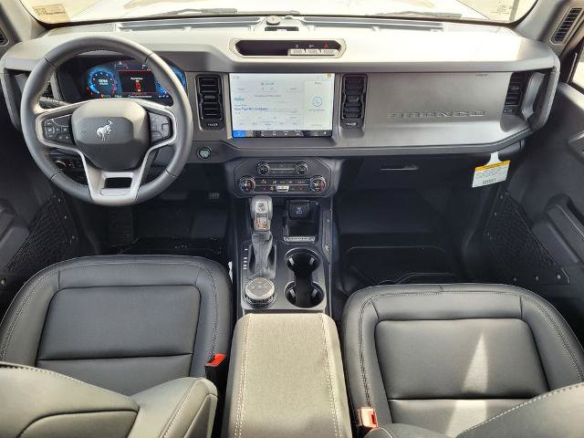 New 2025 Ford Bronco Big Bend image 6