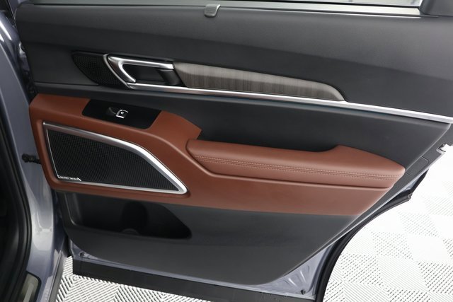 Used 2024 Kia Telluride SX image 30