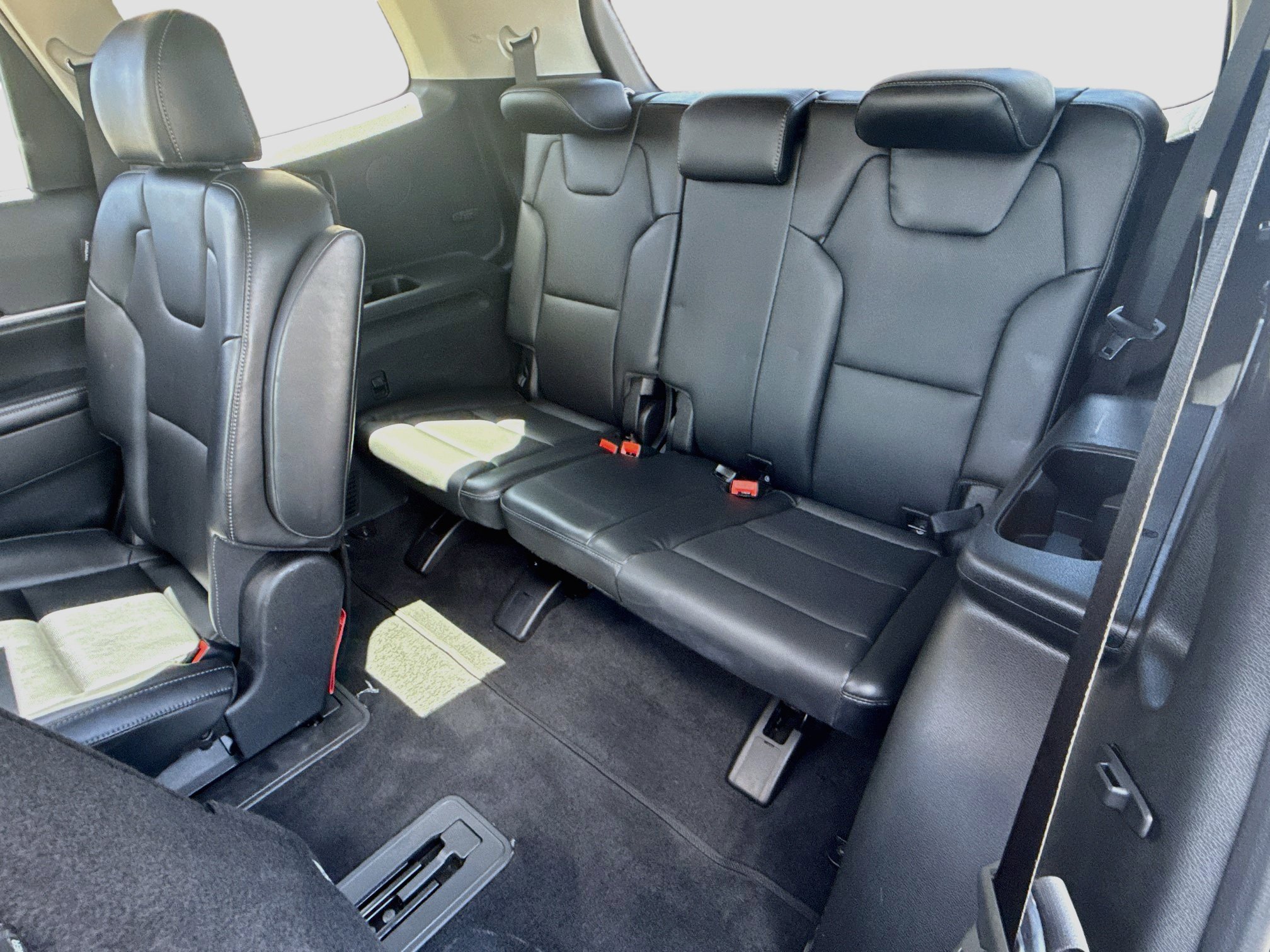 Used 2025 Kia Telluride S AWD/4WD image 30