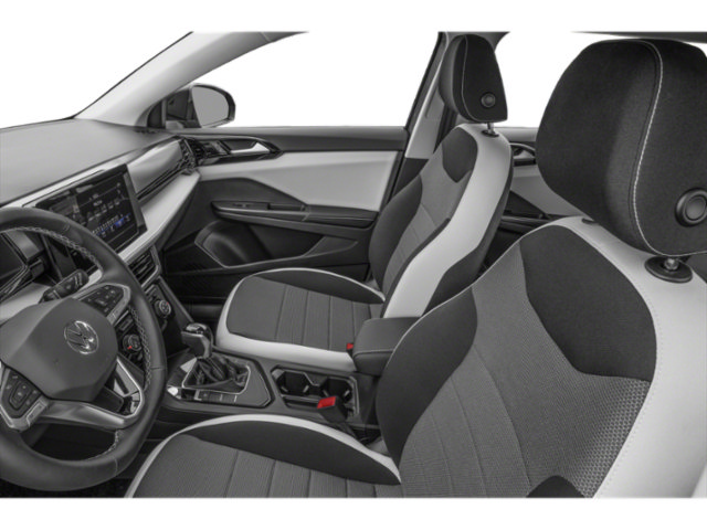 New 2026 Volkswagen Taos S AWD/4WD image 6